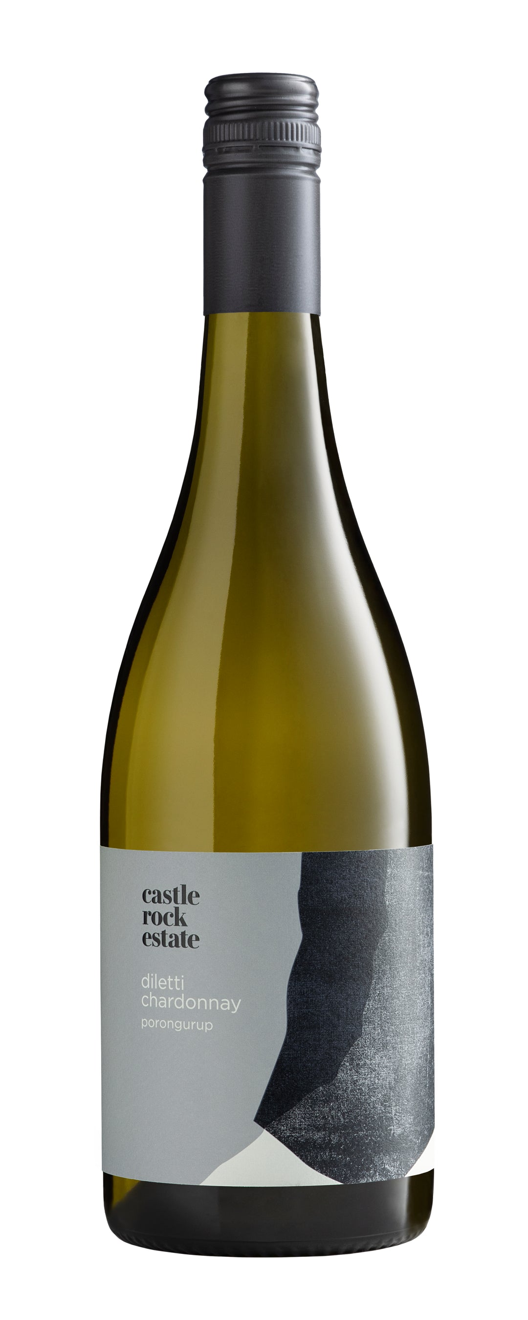 Castle Rock Estate Diletti Chardonnay 2021