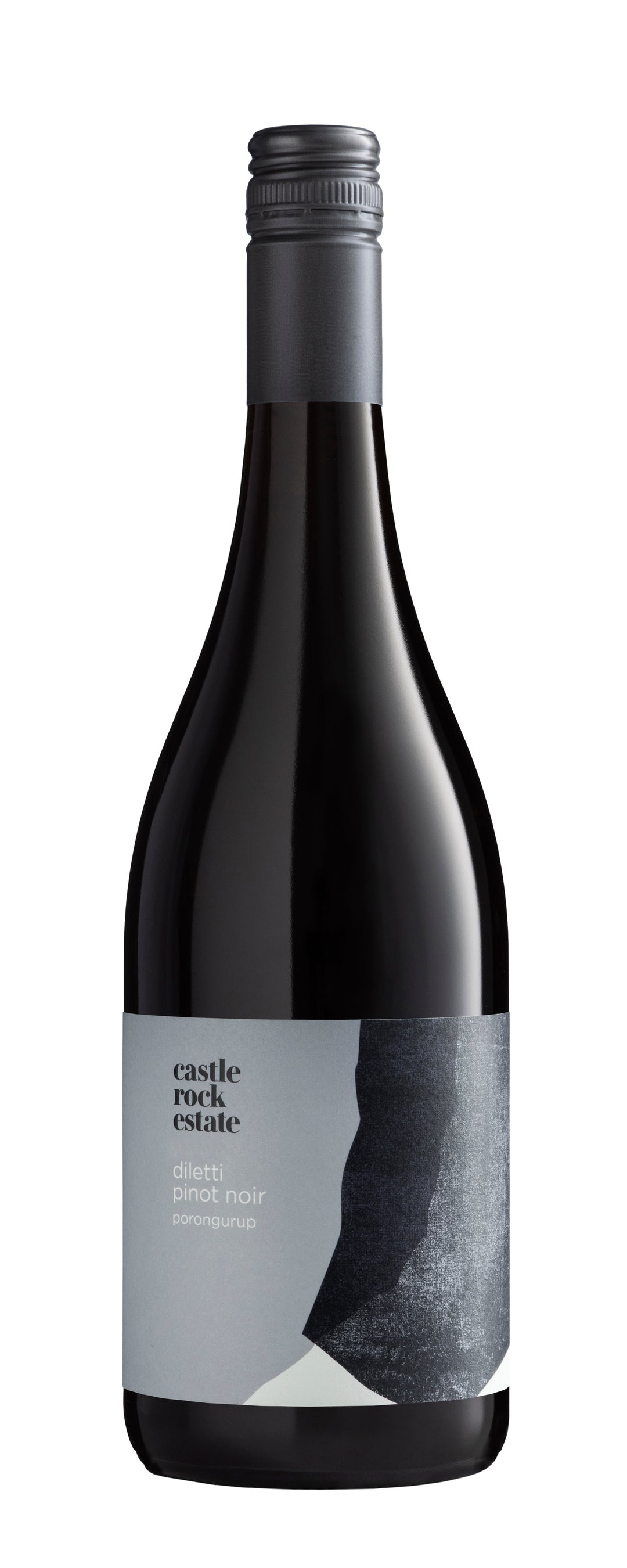 Castle Rock Estate Diletti Pinot Noir 2023