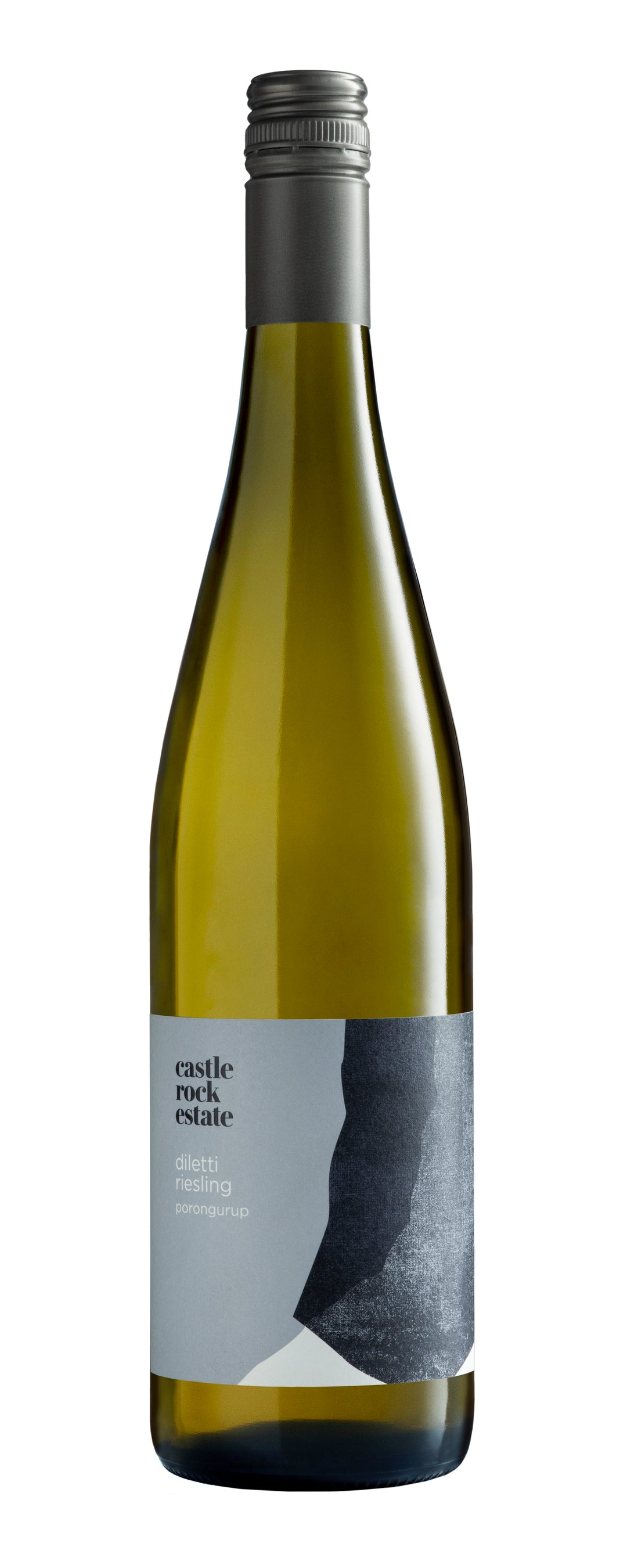 Castle Rock Estate Diletti Riesling 2023