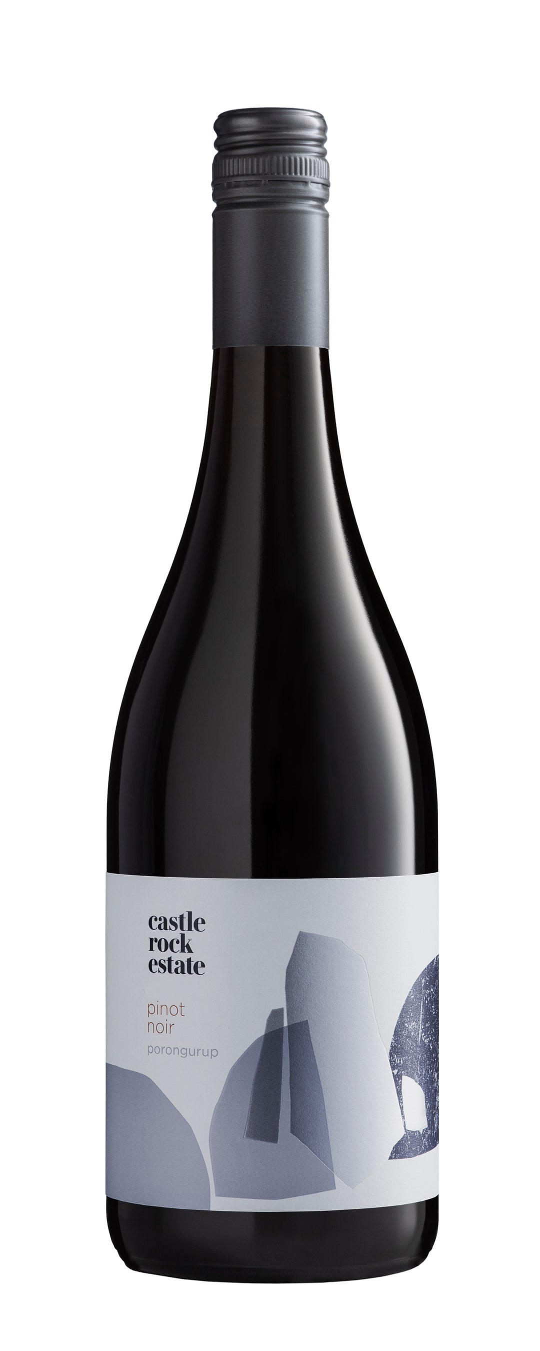 Castle Rock Estate Pinot Noir 2023