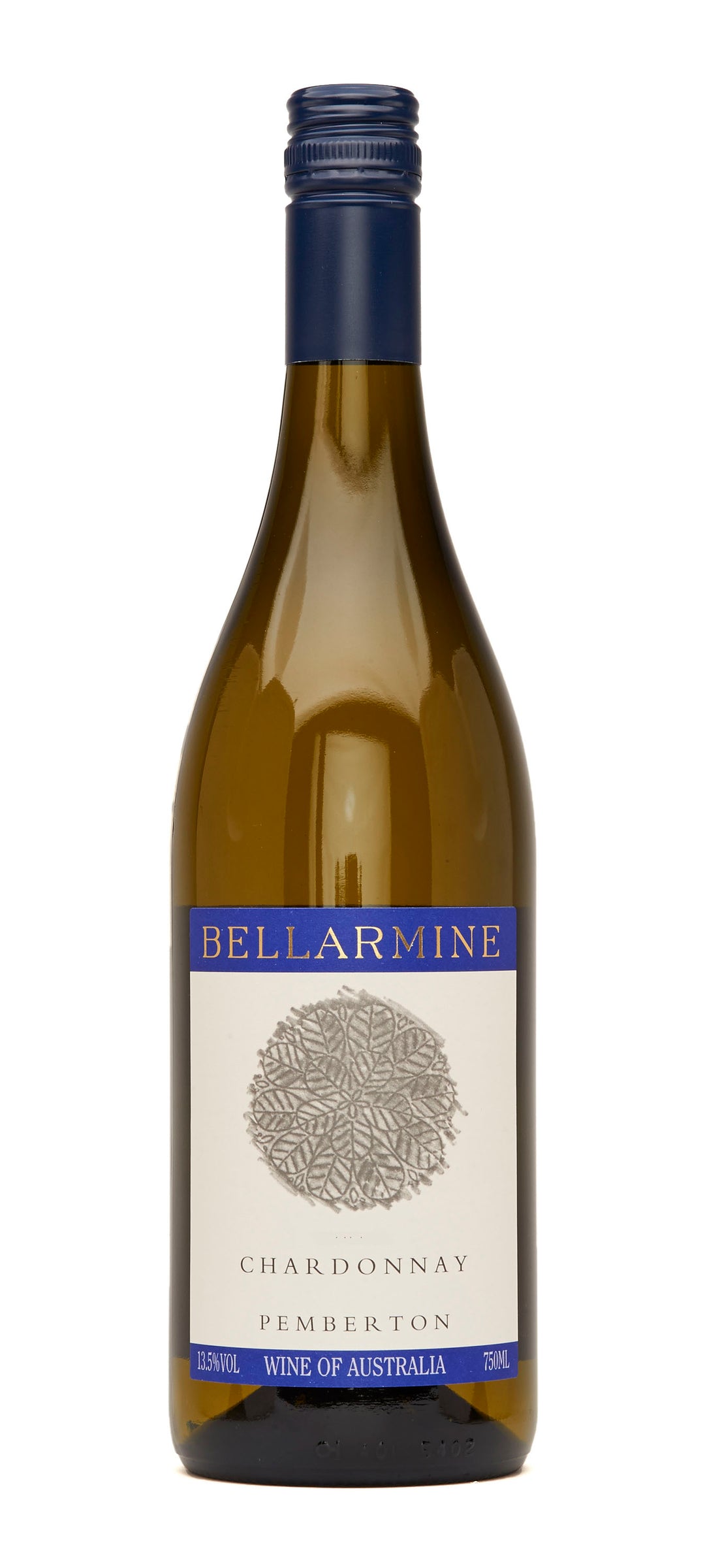 Bellarmine chardonnay 2022