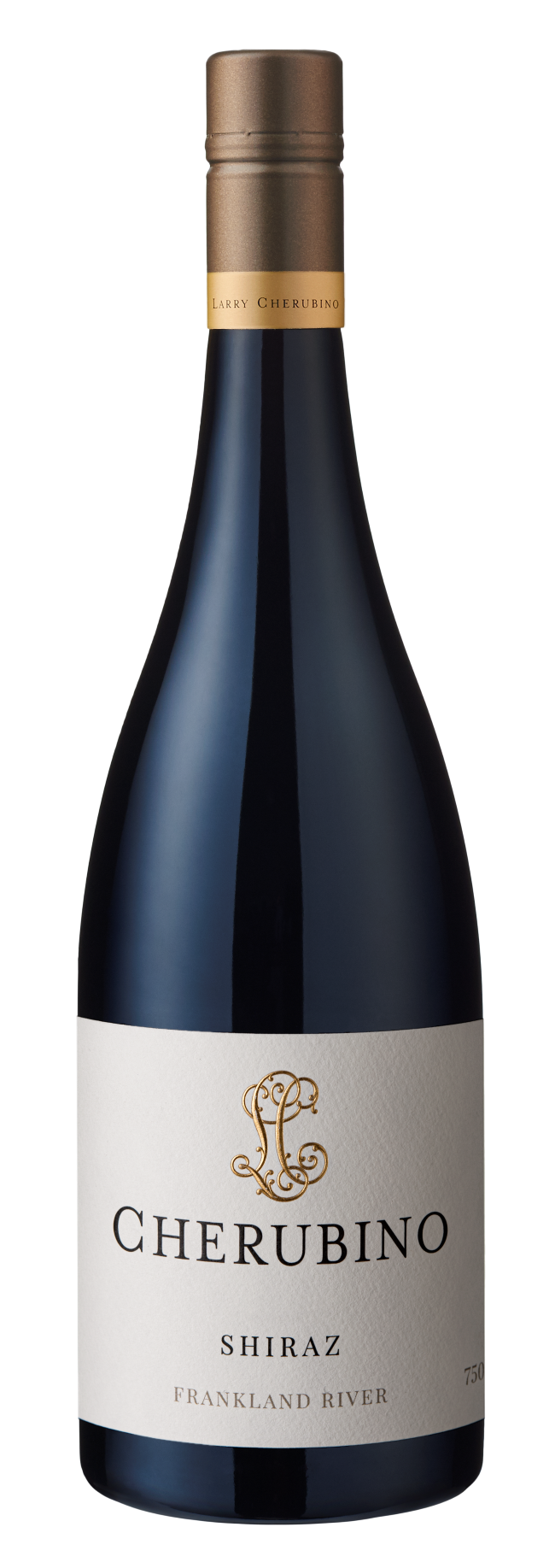 Cherubino Frankland River Shiraz 2022