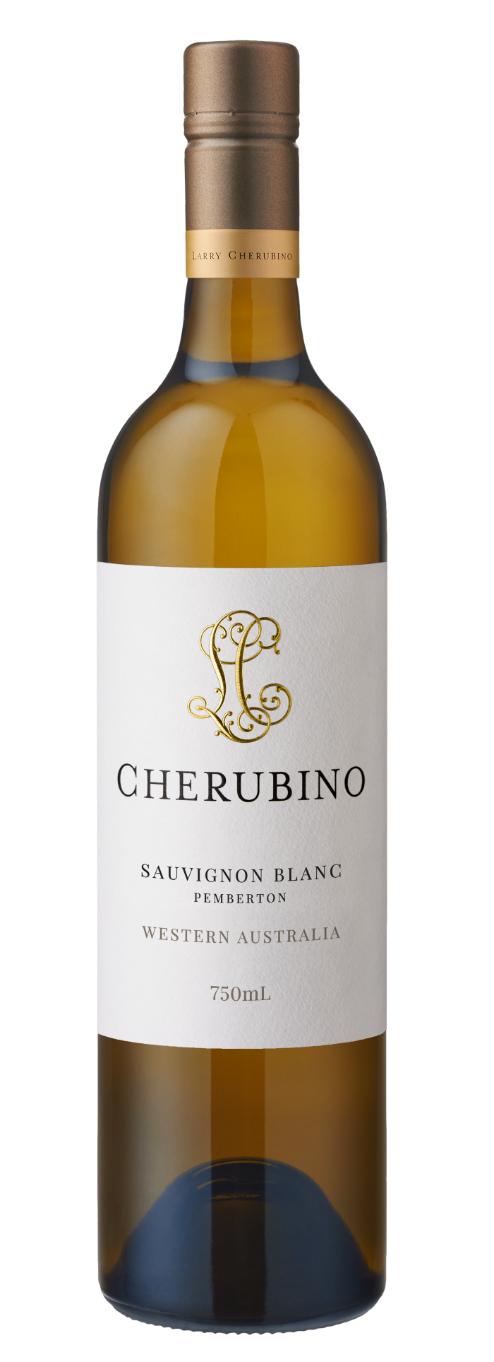 Cherubino Pemberton Sauvignon Blanc 2024