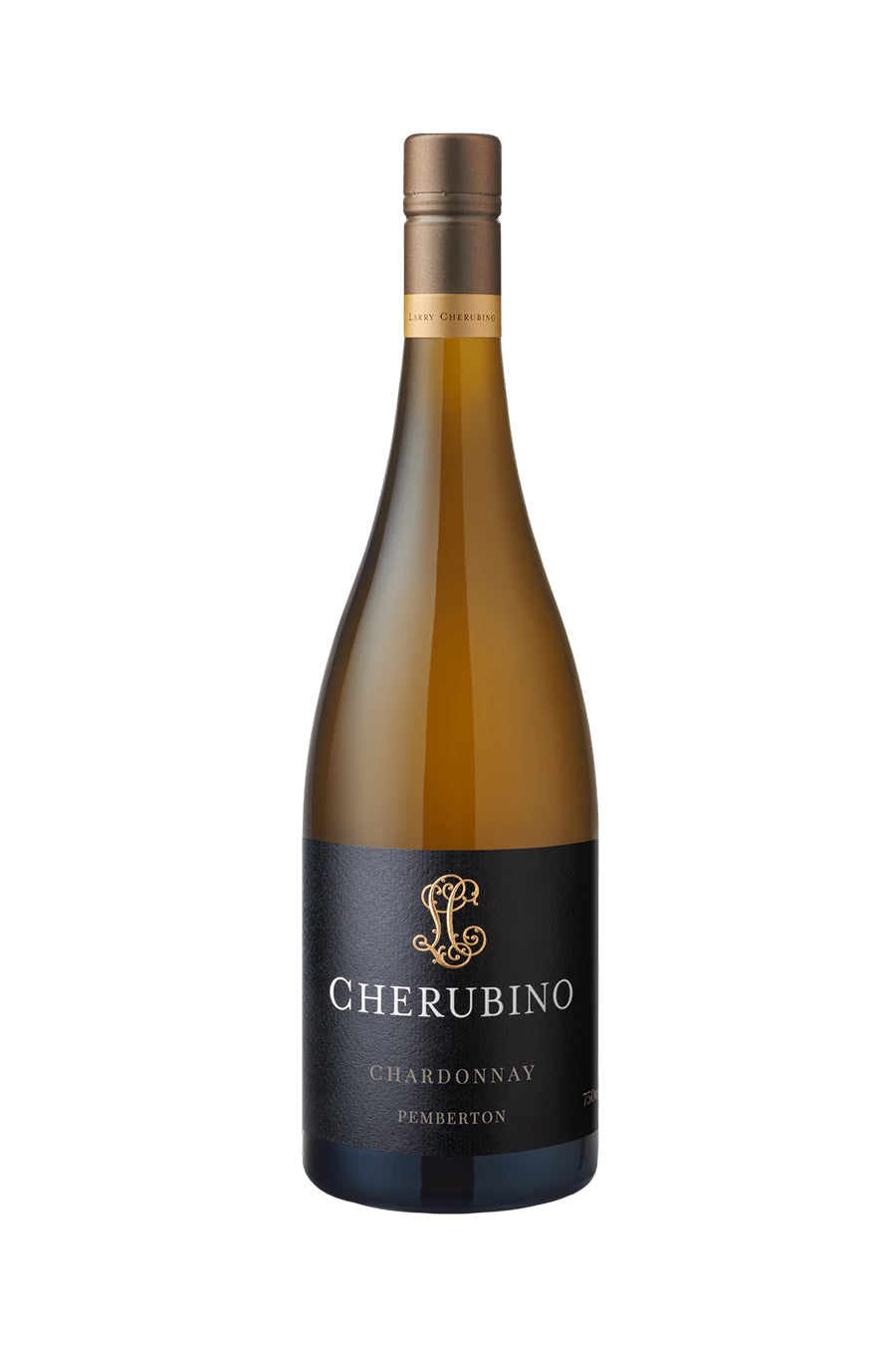 Cherubino Pemberton Chardonnay 2023