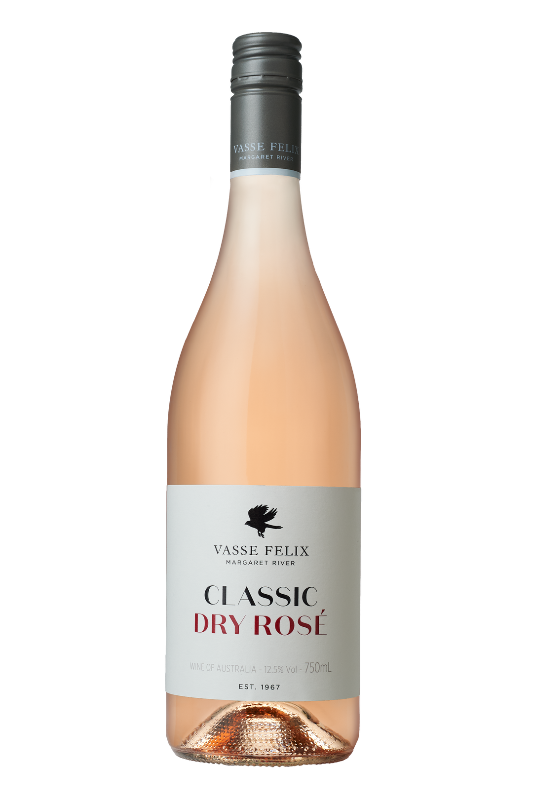 Vasse Felix Classic Dry Rose 2023