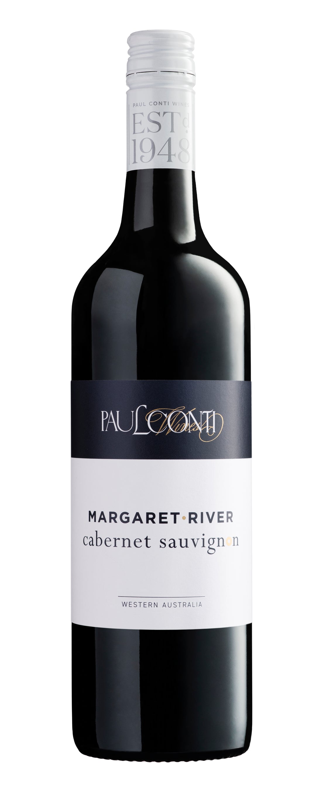 Paul Conti Margaret River Cabernet Sauvignon 2022