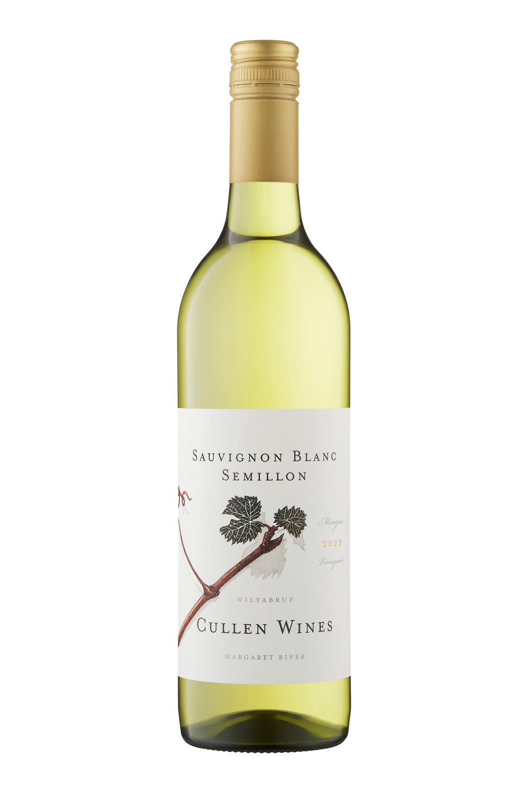 Cullen Sauvignon Blanc Semillon 2023