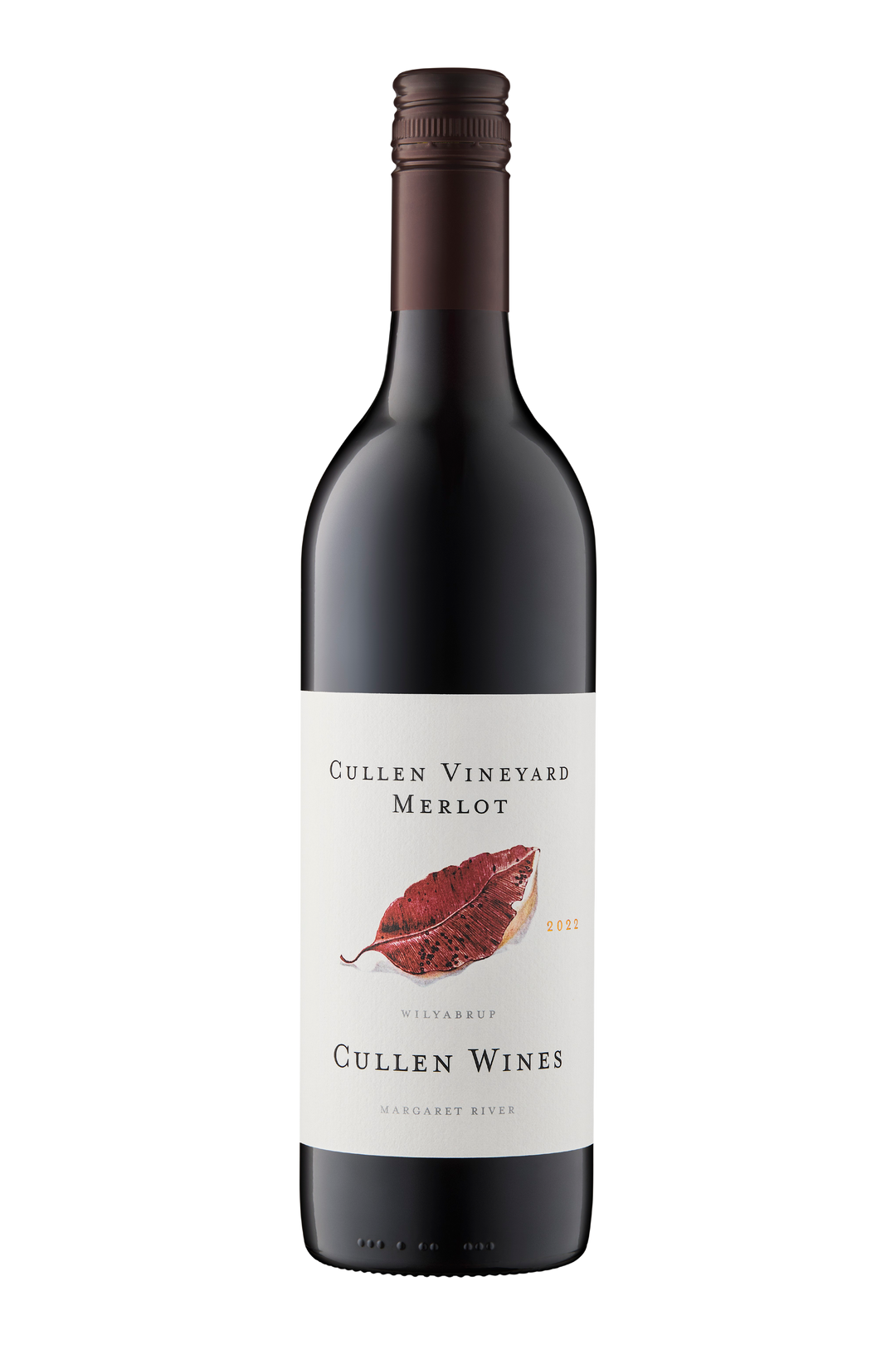 Cullen Vineyard Merlot 2022