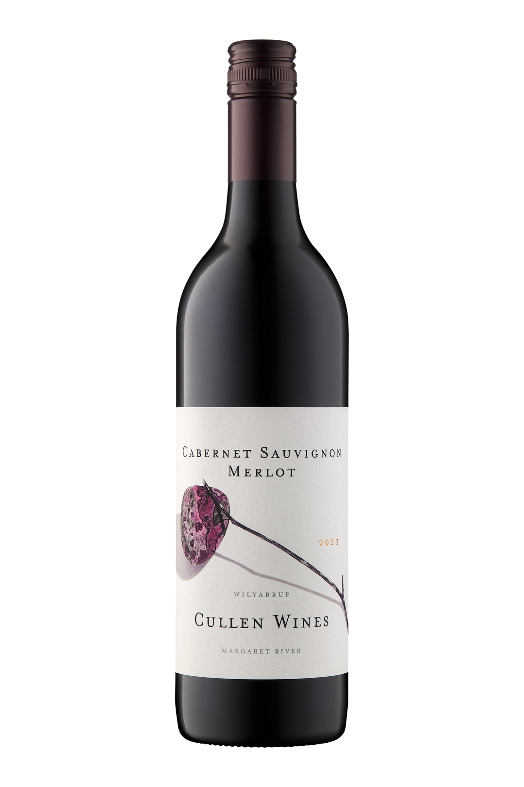 Cullen Cabernet Sauvignon Merlot 2023