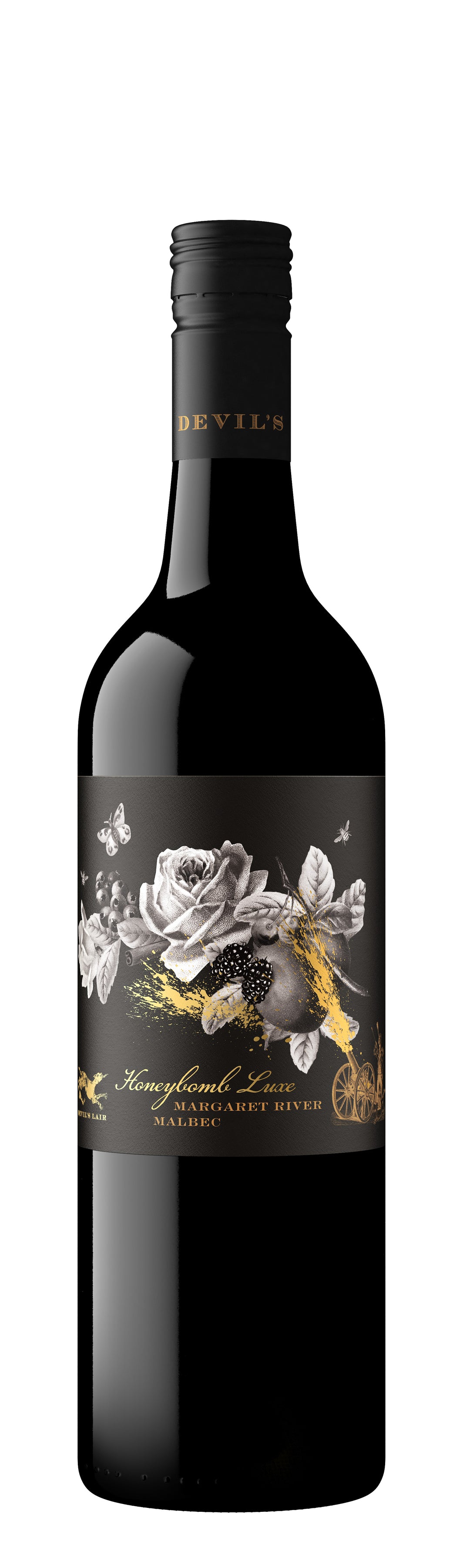 Devil’S Lair Honeybomb Luxe Malbec 2022