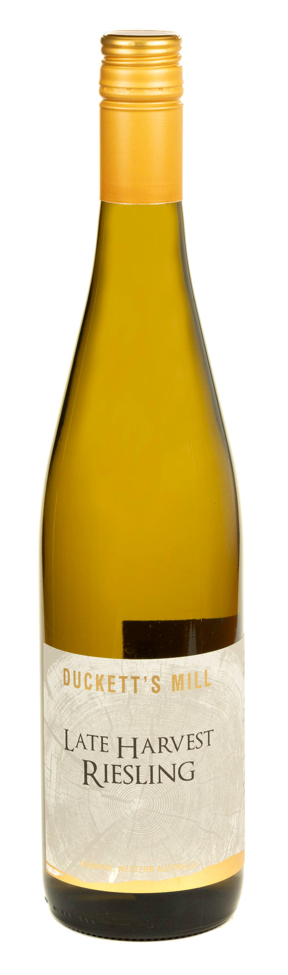 Duckett'S Mill Late Harvest Riesling 2023