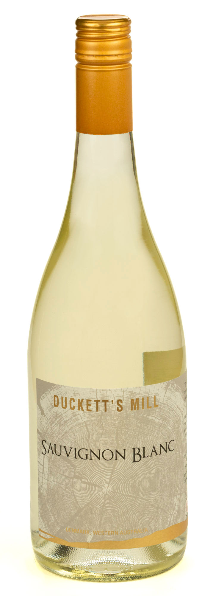 Duckett's Mill sauvignon blanc 2023