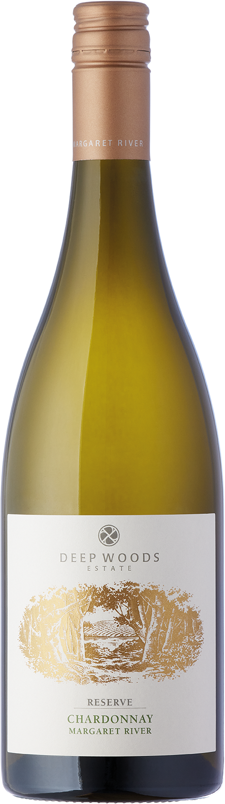 Deep Woods Estate Reserve Chardonnay 2023