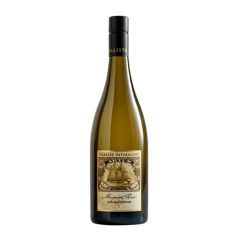 Domaine Naturaliste Artus Chardonnay 2022