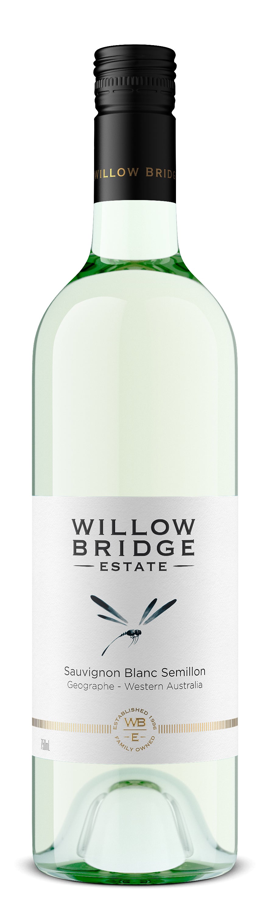 Willow Bridge Estate Dragonfly Sauvignon Blanc Semillon 2024