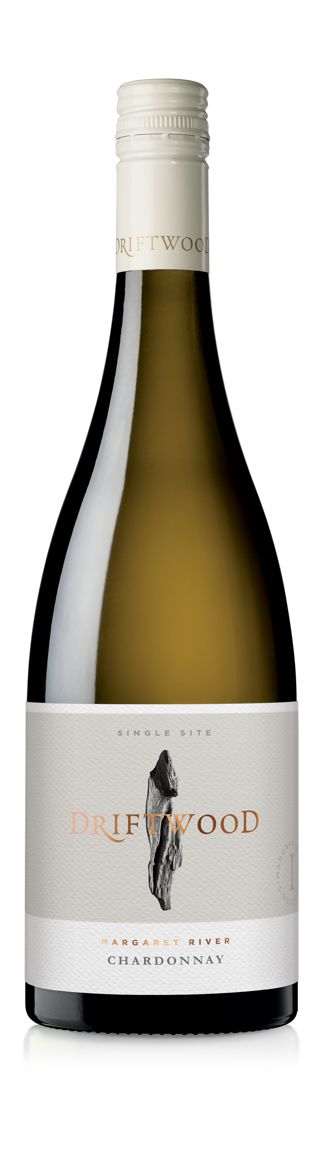 Driftwood Single Site Chardonnay 2023