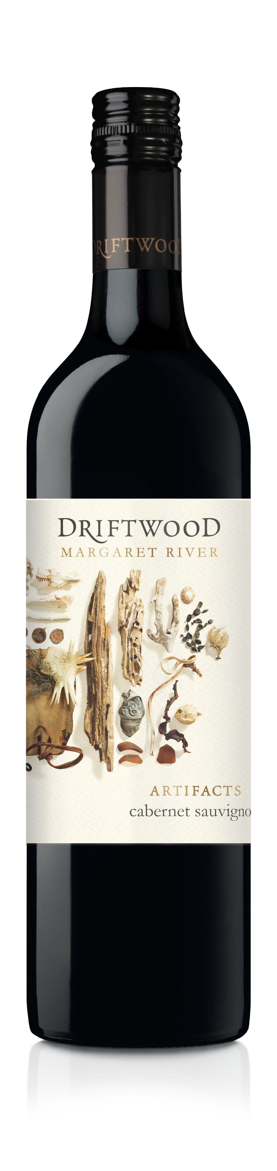 Driftwood Artifacts Cabernet Sauvignon 2022