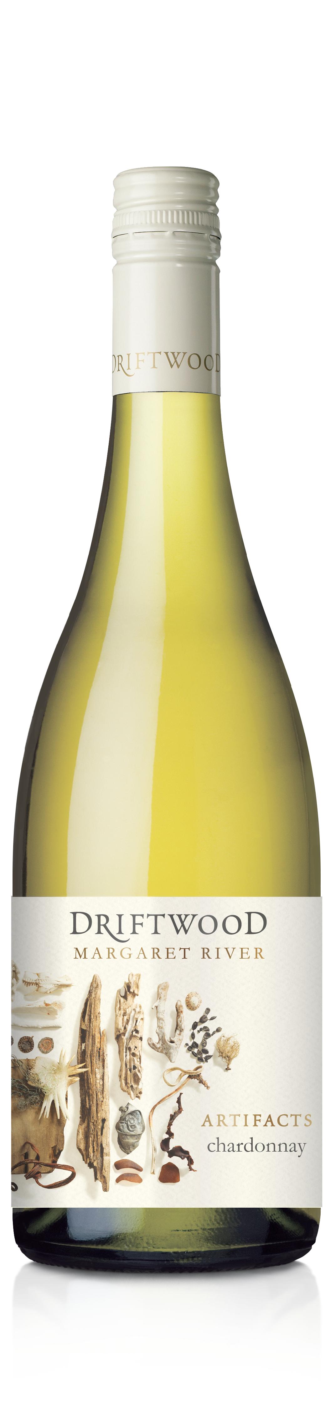 Driftwood Artifacts Chardonnay 2023