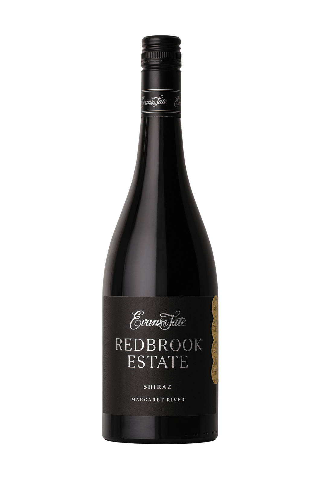 Evans & Tate Redbrook Estate Reserve Shiraz 2022