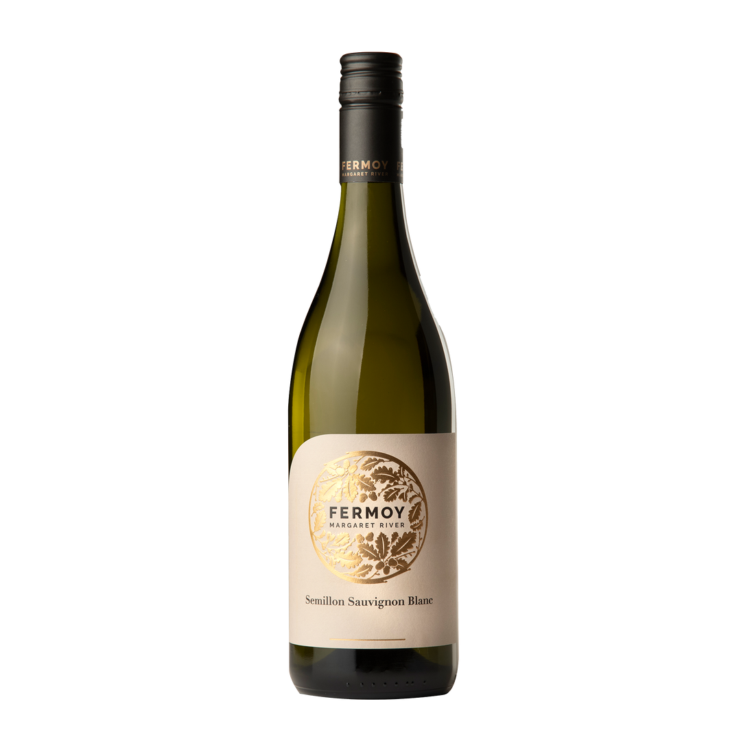 Fermoy Semillon Sauvignon Blanc 2024