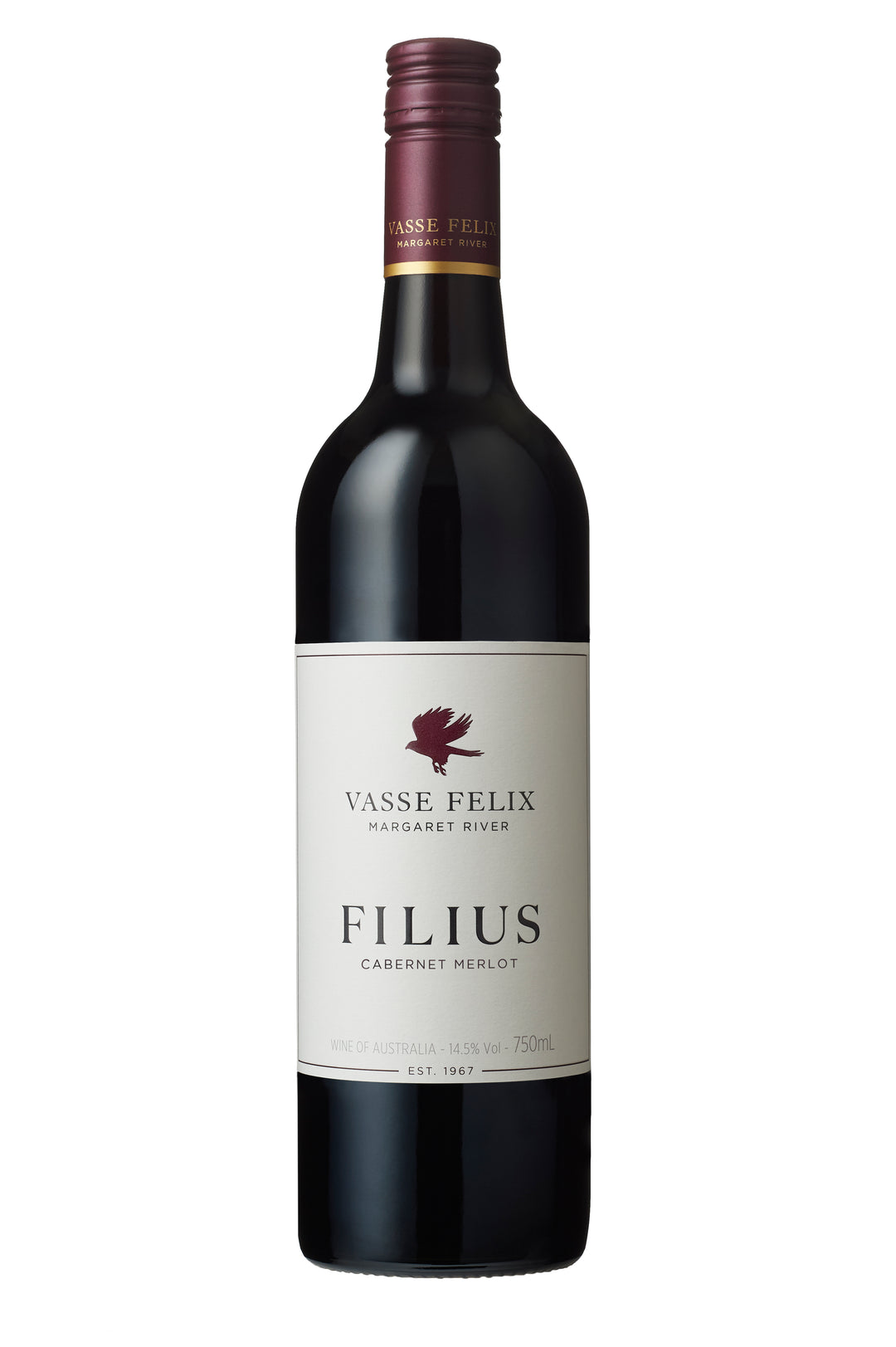 Vasse Felix Filius Cabernet Merlot 2022