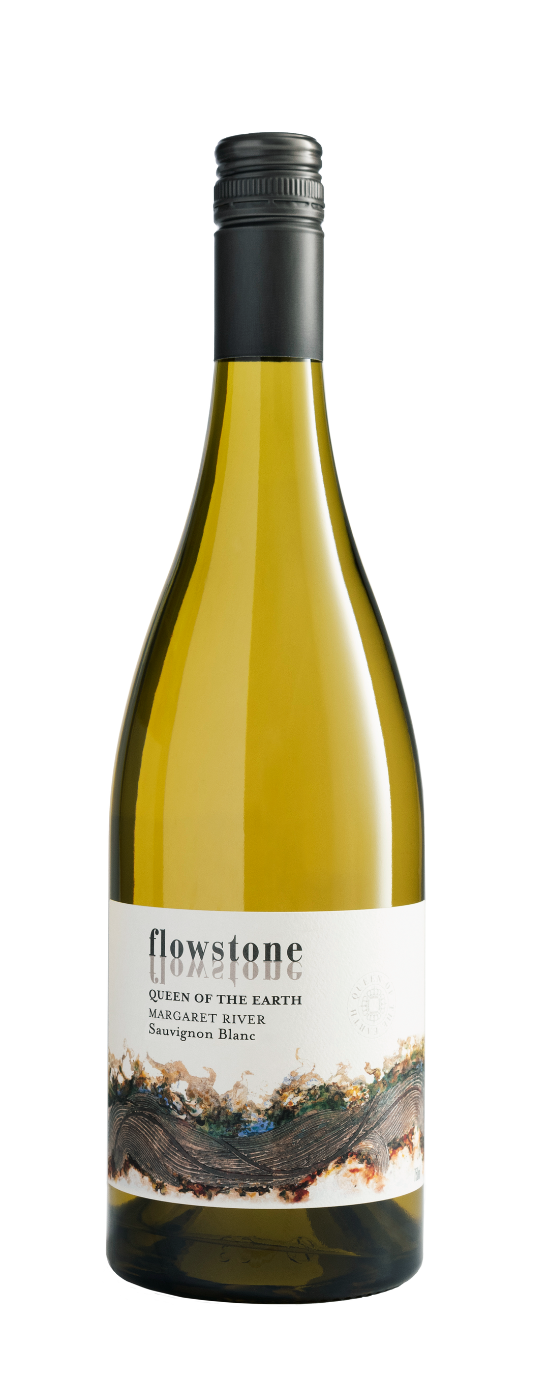 Flowstone Queen of the Earth sauvignon blanc 2022