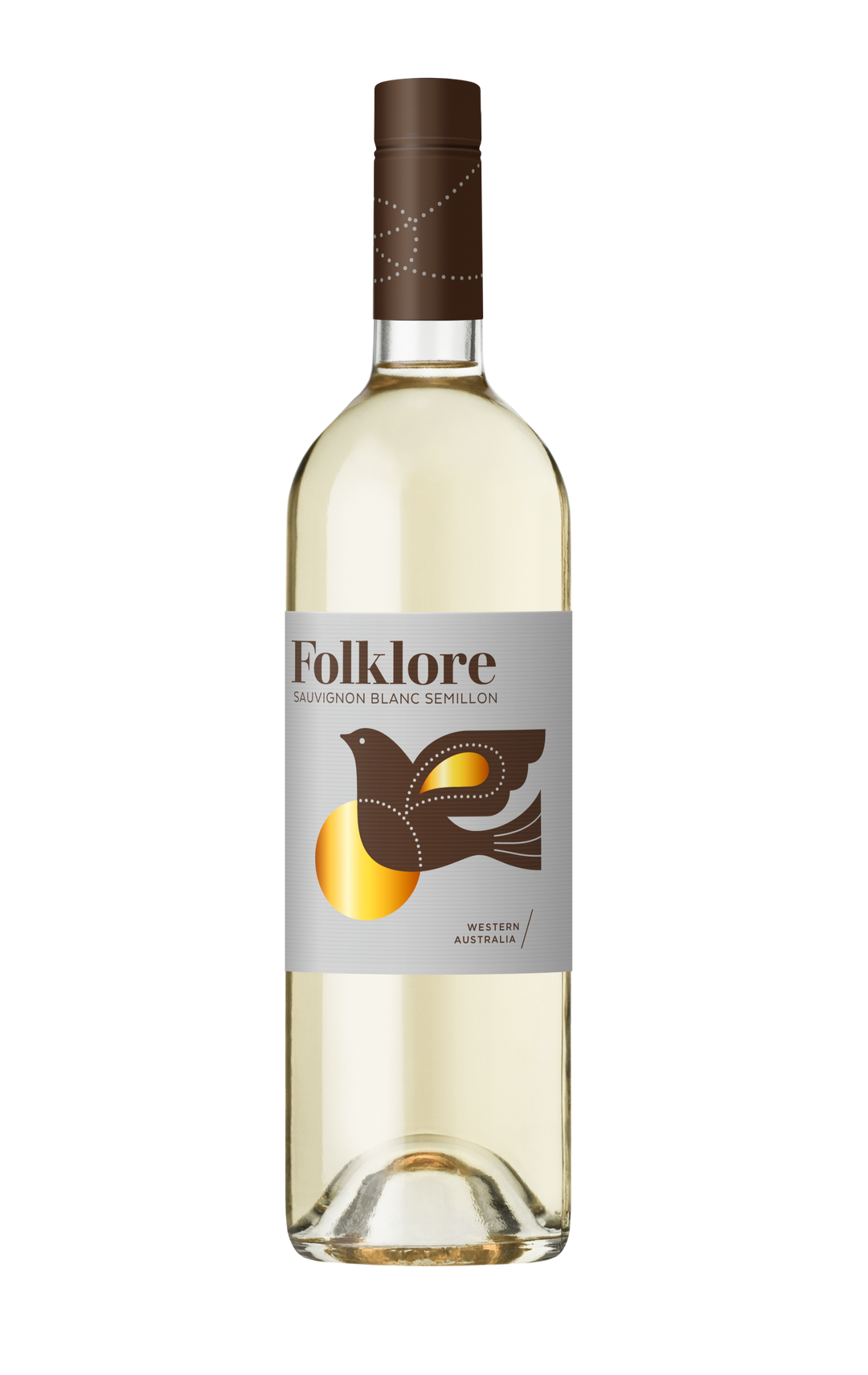 Folklore Sauvignon Blanc Semillon 2024