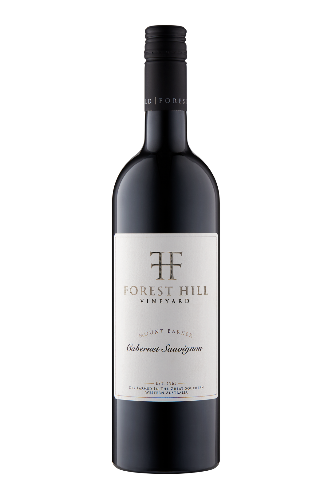 Forest Hill Mount Barker Cabernet Sauvignon 2022