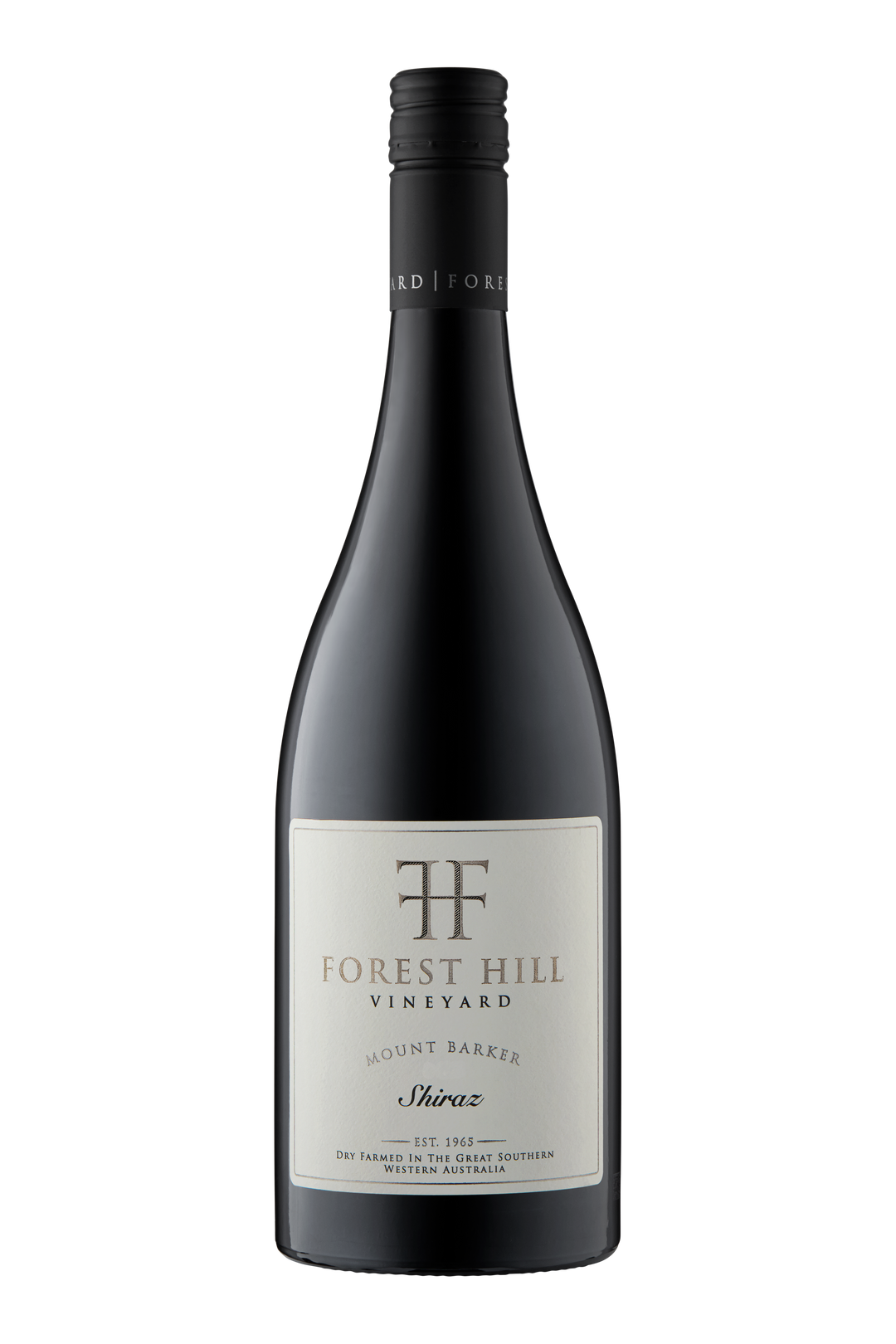 Forest Hill Mount Barker Shiraz 2022