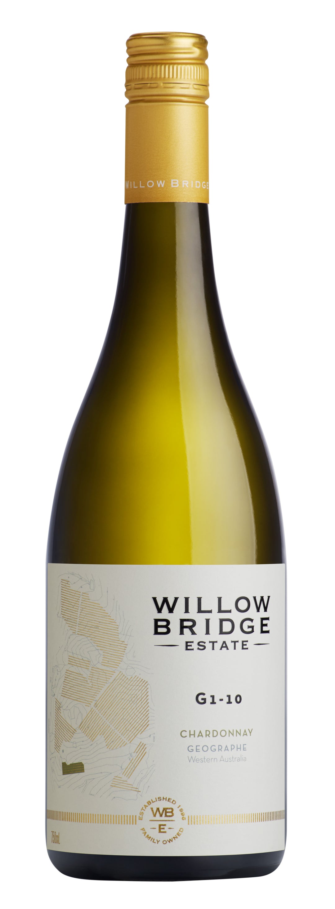 Willow Bridge G1-10 Chardonnay 2023