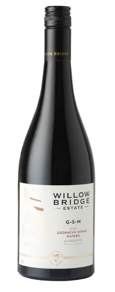 Willow Bridge Gsm Grenache Shiraz Mataro 2023