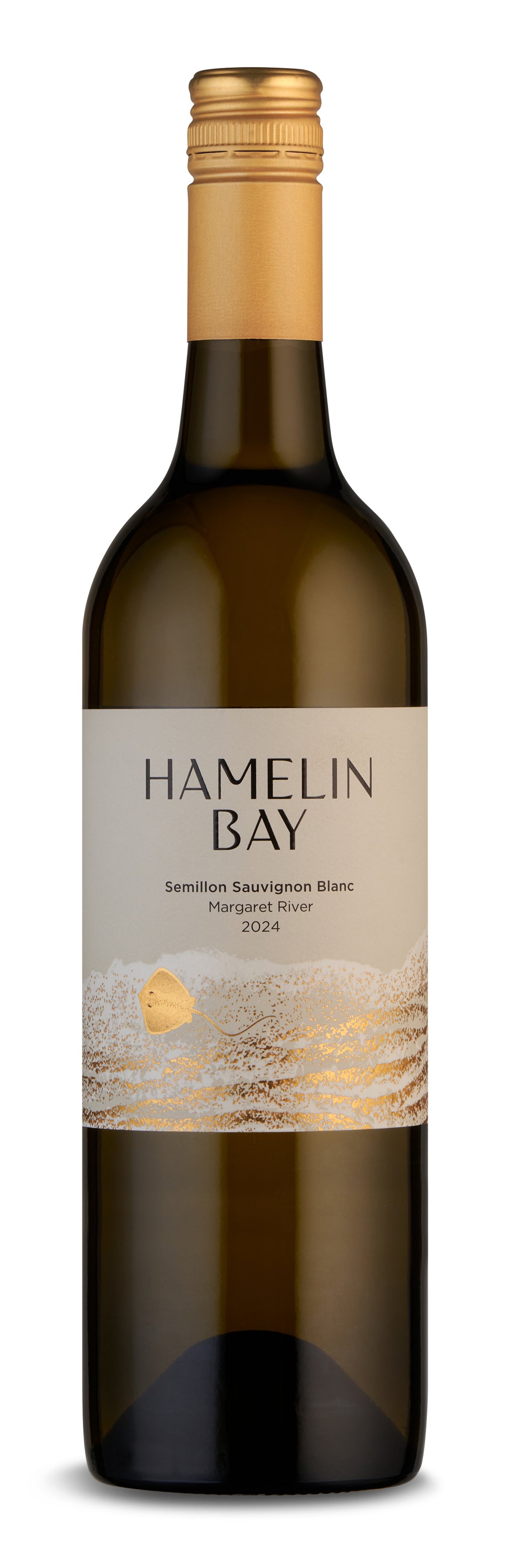 Hamelin Bay Semillon Sauvignon Blanc 2024