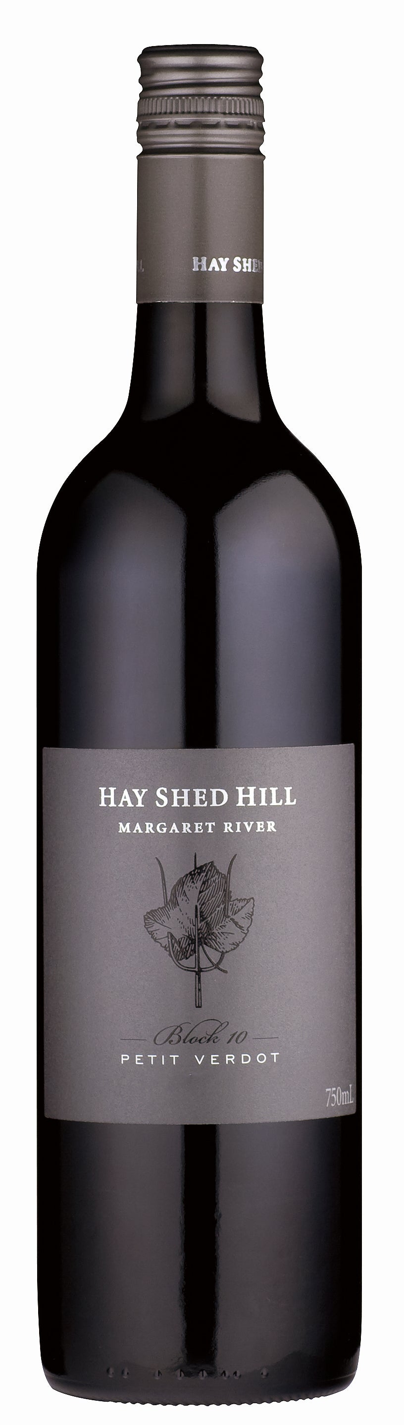 Hay Shed Hill Block 10 Petit Verdot 2022