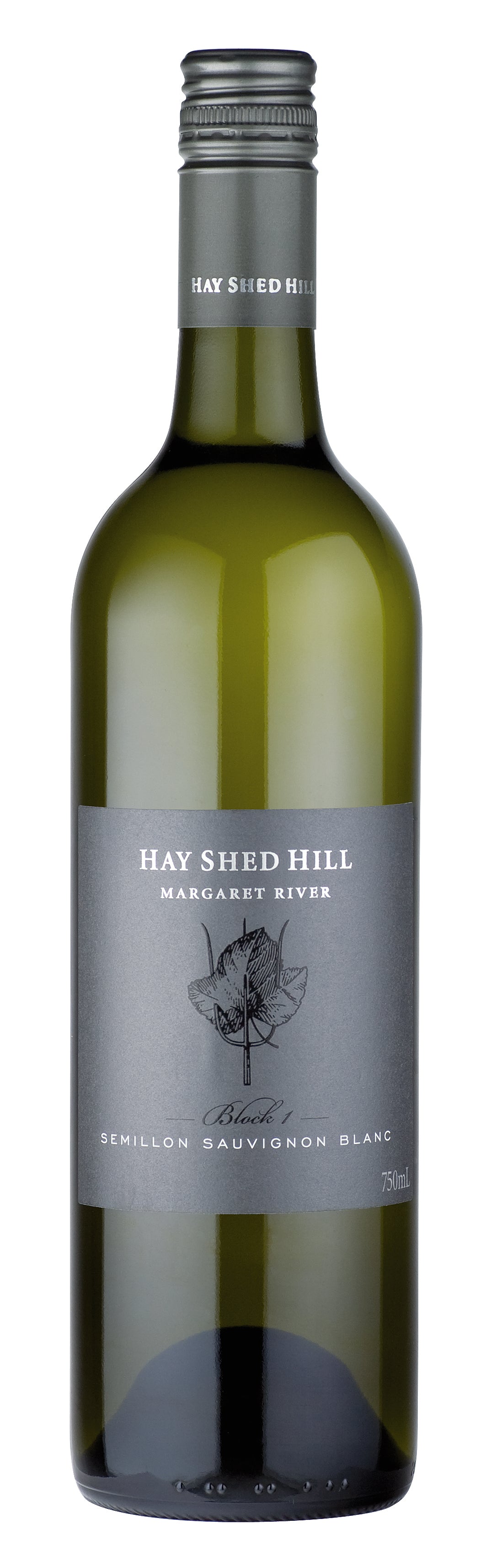 Hay Shed Hill Block 1 Semillon Sauvignon Blanc 2023