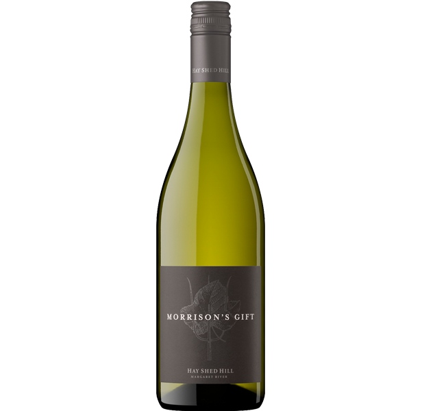 Hay Shed Hill Morrison’S Gift Chardonnay 2023