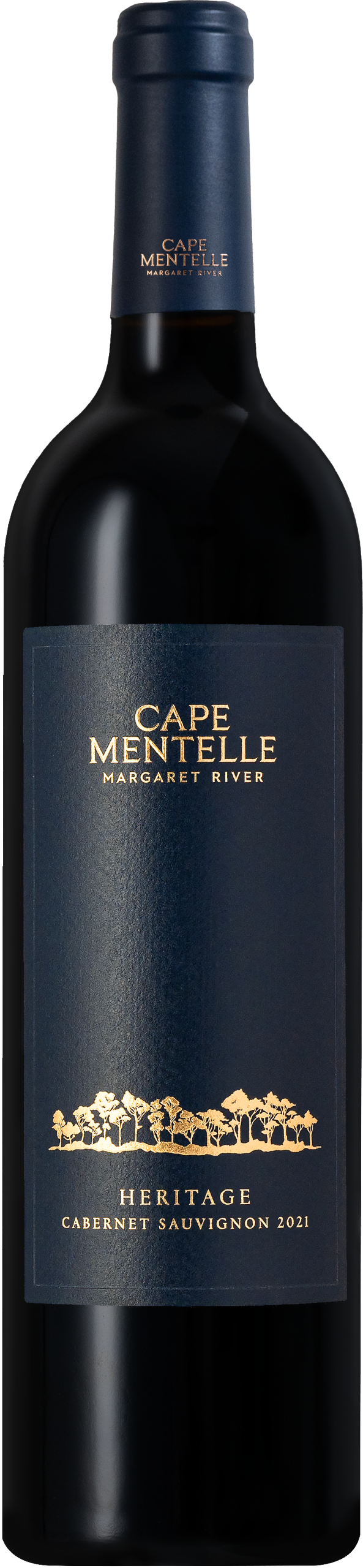 Cape Mentelle Heritage Cabernet Sauvignon 2020