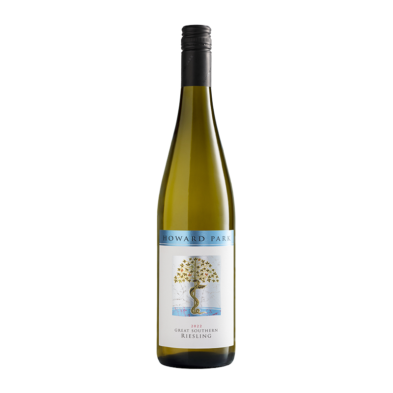 Howard Park Great Southern Riesling 2022