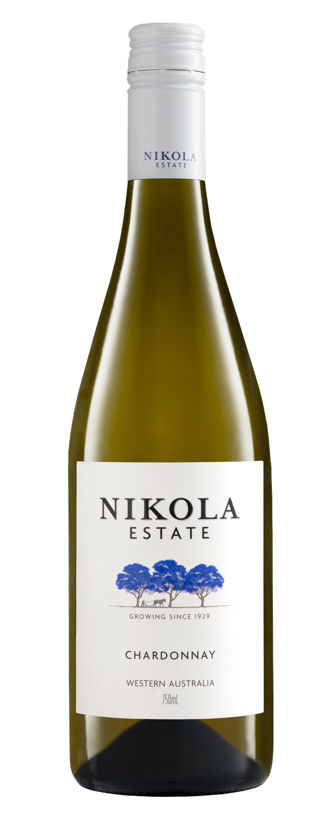 Nikola Estate Chardonnay 2024