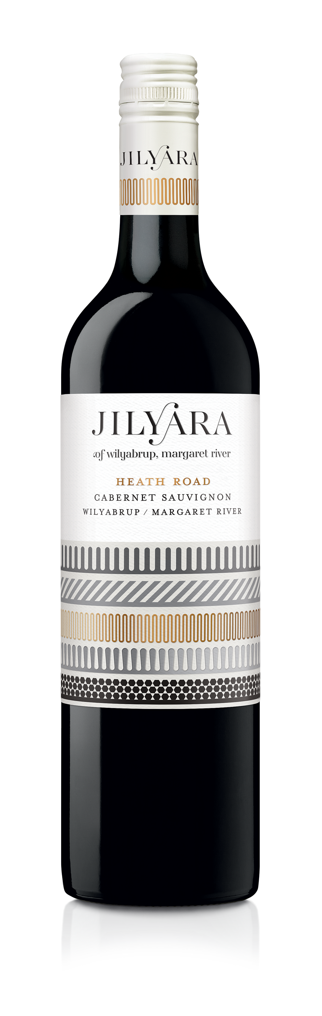 Jilyara Heath Road Cabernet Sauvignon 2020