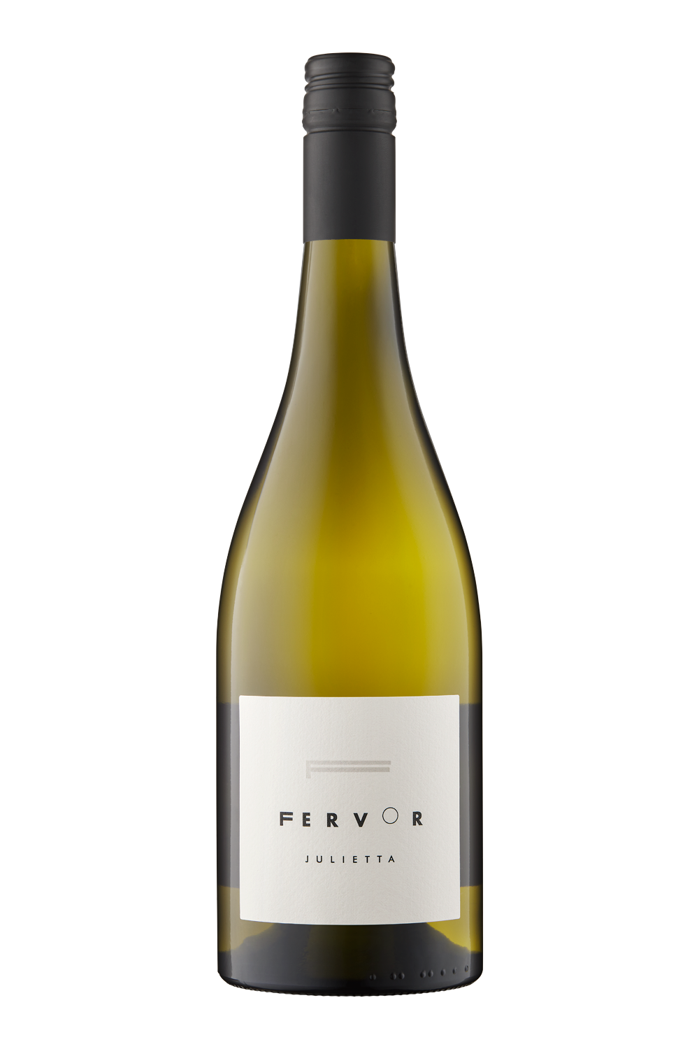 Fervor Julietta Chardonnay 2022