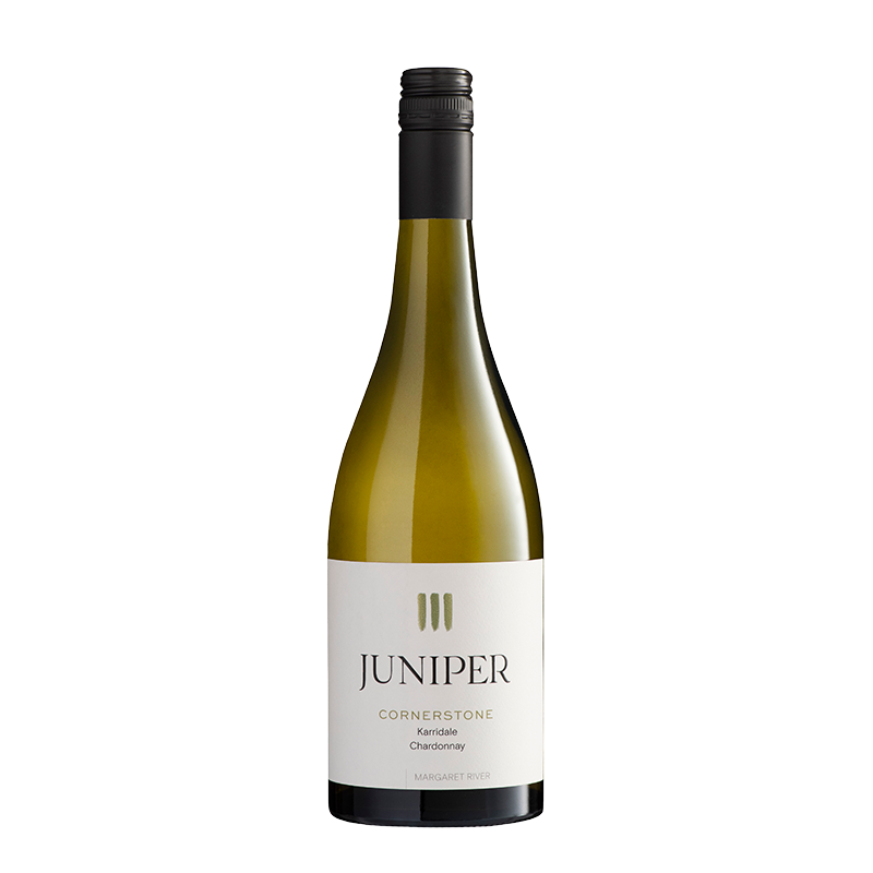 Juniper Cornerstone Karridale Chardonnay 2021 – Ray Jordan Wine