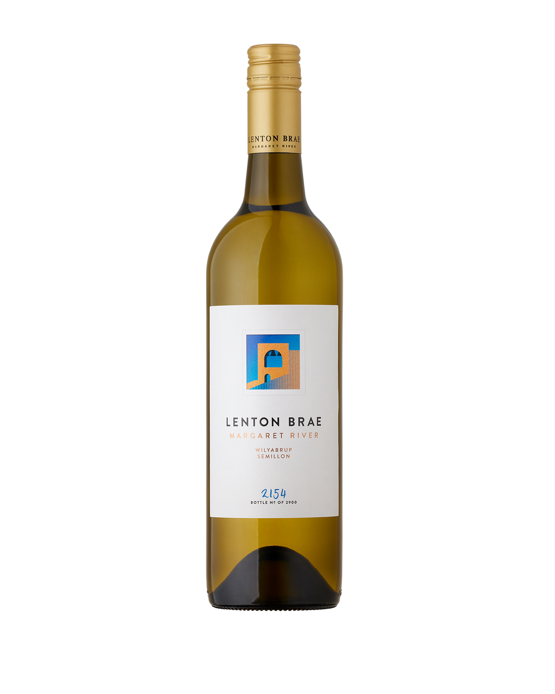 Lenton Brae Wilyabrup Semillon 2023