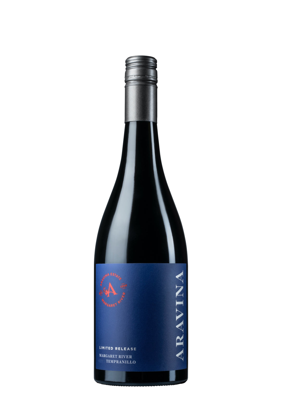 Aravina Limited Release tempranillo 2023