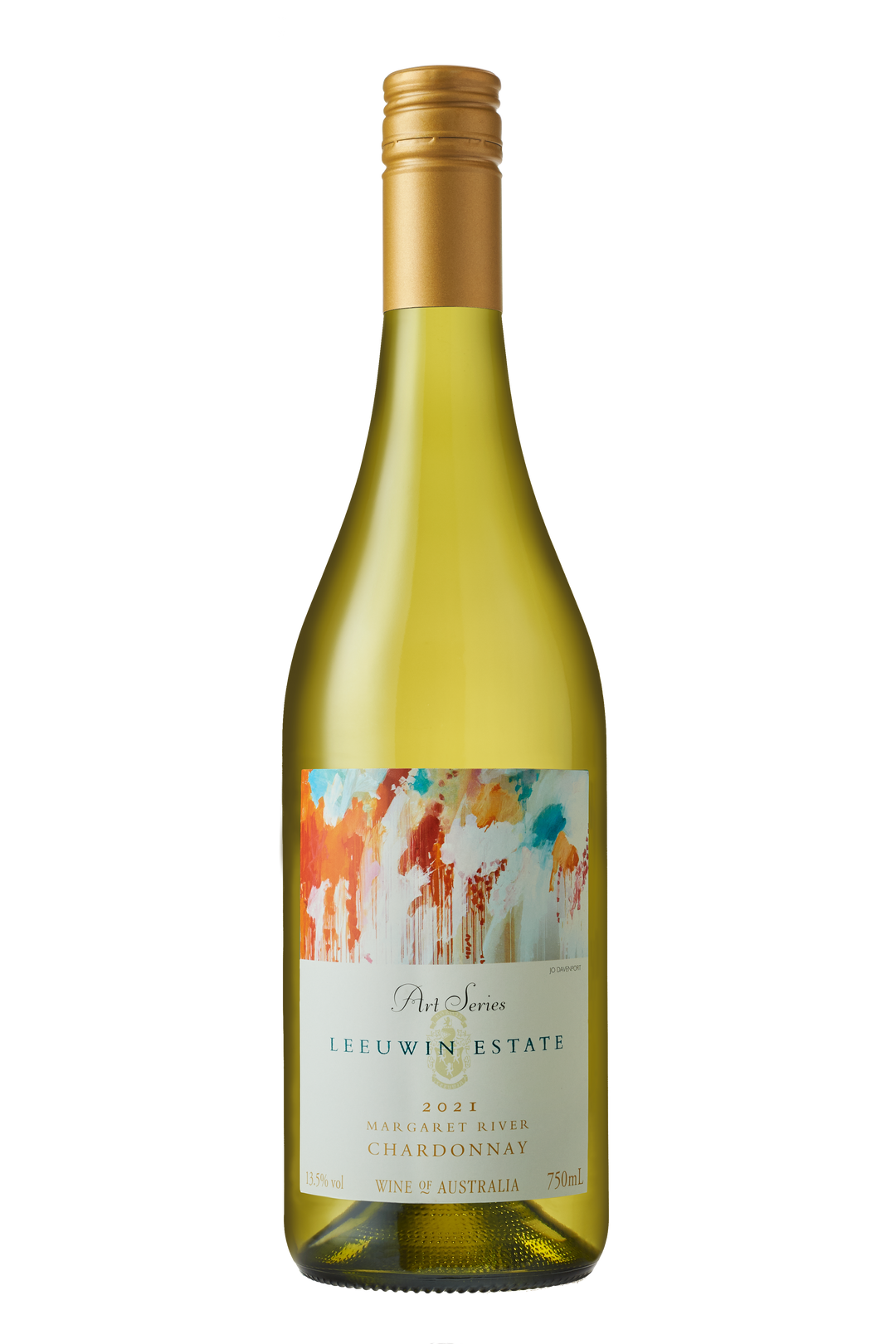 Leeuwin Estate Art Series Chardonnay 2021