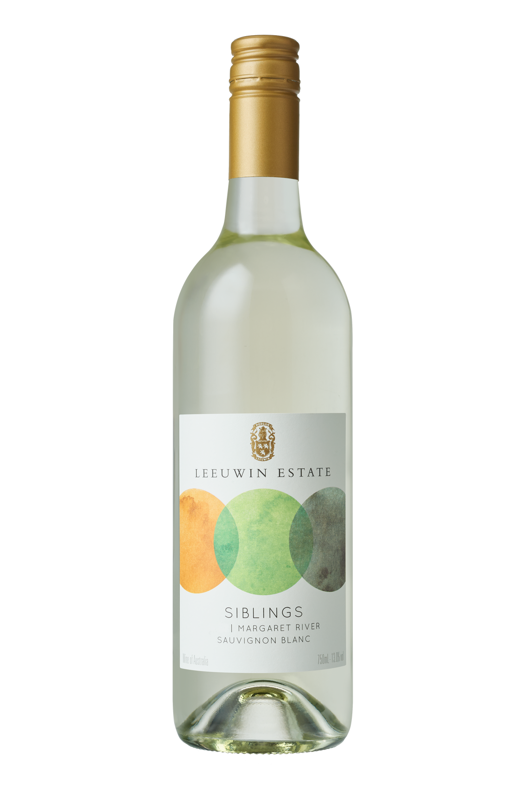 Leeuwin Estate Siblings Sauvignon Blanc 2022