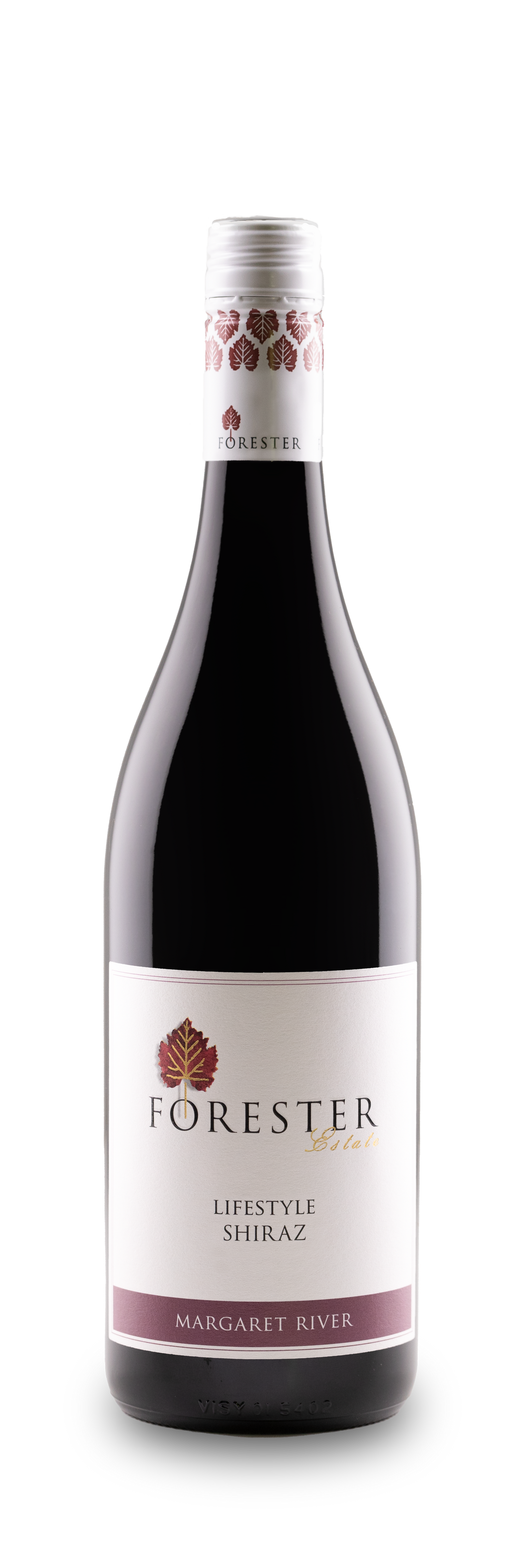 Forester Estate Lifestyle Shiraz 2023