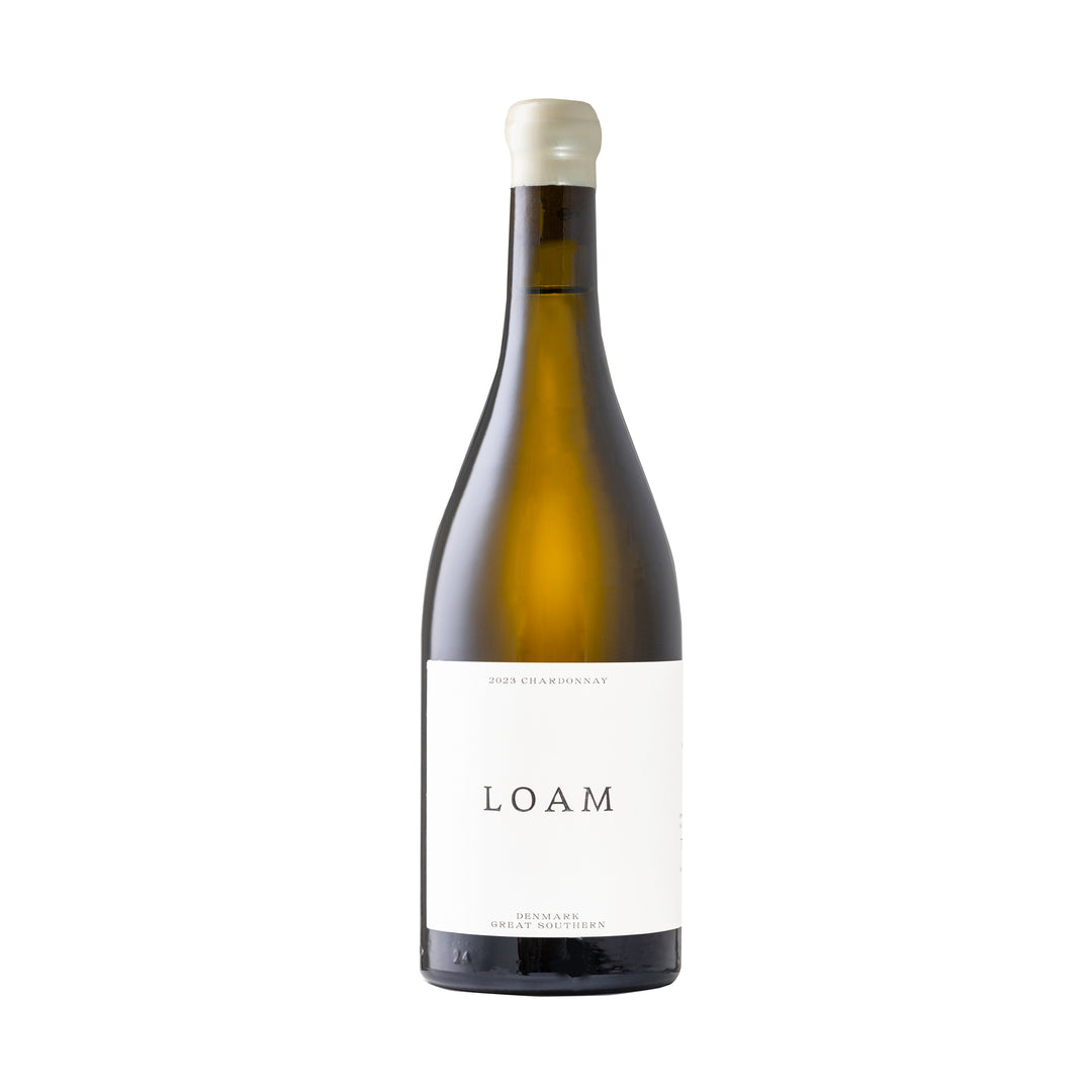 Loam Chardonnay 2023