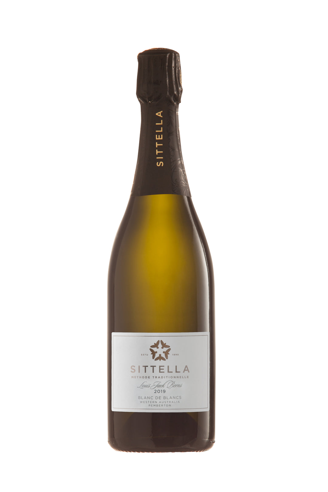 Sittella Louis Jack Berns Blanc De Blancs 2019