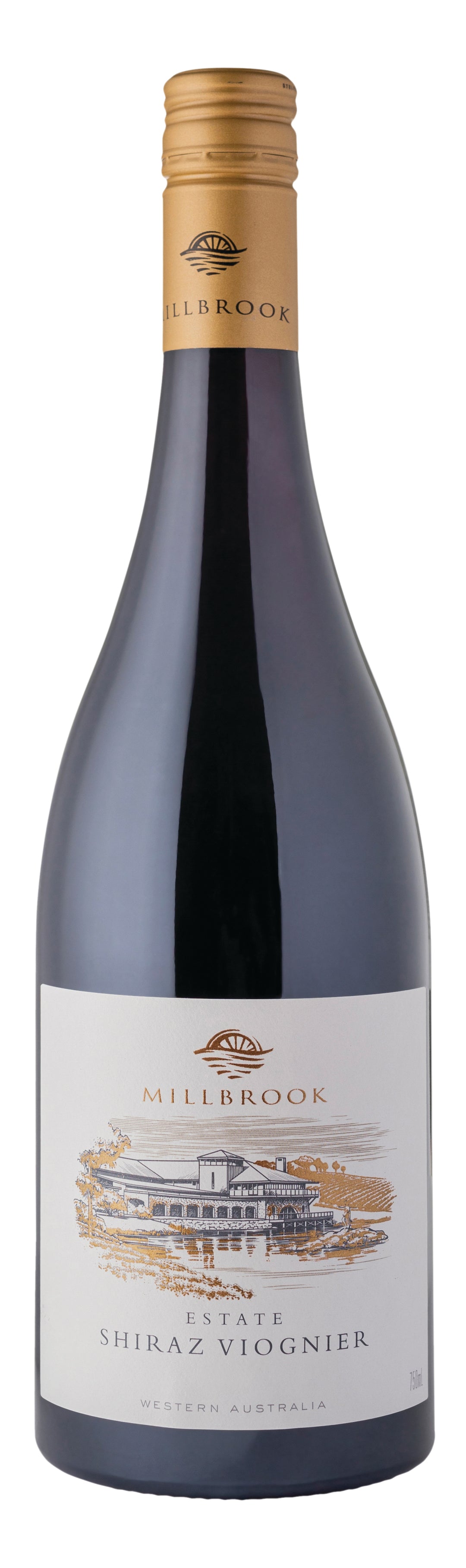 Millbrook Estate Shiraz Viognier 2022