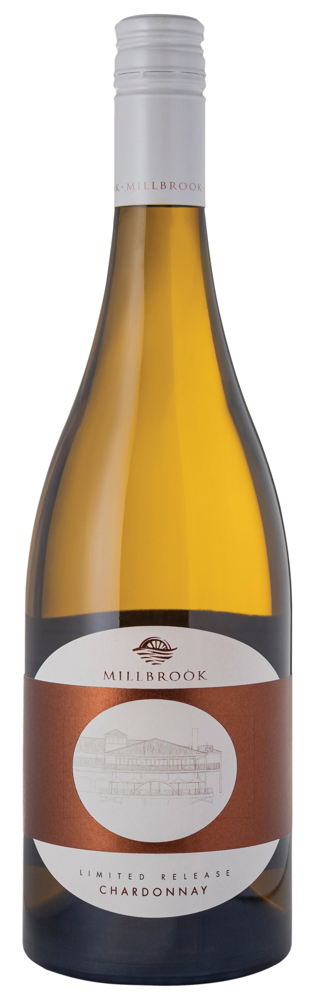 Millbrook Limited Release Chardonnay 2020